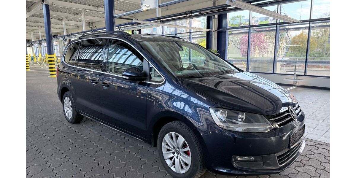 VW Sharan 264.000 km 7.300 &euro; Brühl (Nähe Köln) 50321