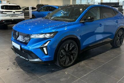 Renault Rafale 12.000 km 46.998 &euro; Oberhausen 46049