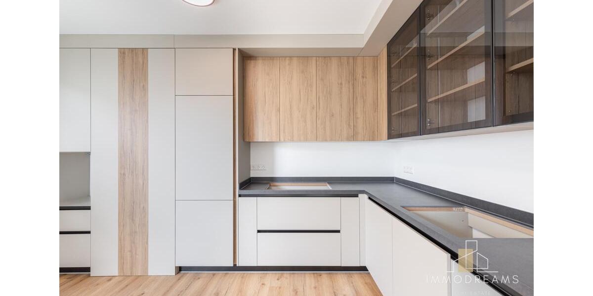 Etagenwohnung Bruchmühlbach-Miesau Miesau - 3 Zimmer, 97 m&sup2;, 379.000&euro; | Angebot:27122016