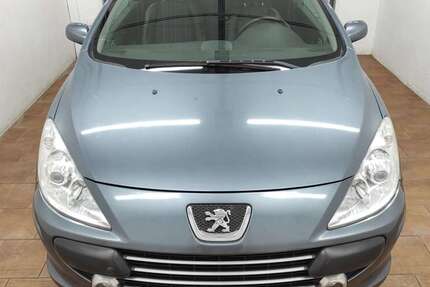 Peugeot 307 111.254 km 2.499 &euro; Bickenbach 64404