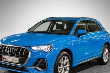 Audi Q3 27.959 km 37.460 € Stuttgart 70563