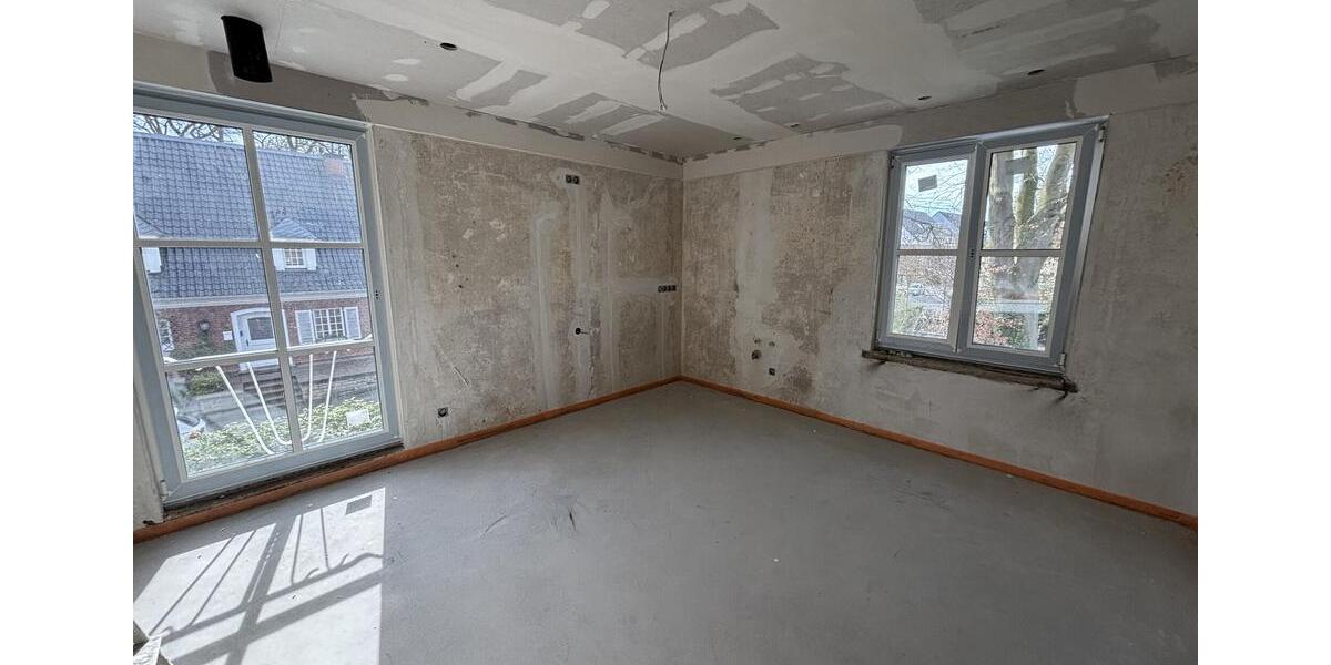 Etagenwohnung Rheine Altenrheine - 2 Zimmer, 83 m&sup2;, 1.050&euro; | Angebot:26085832