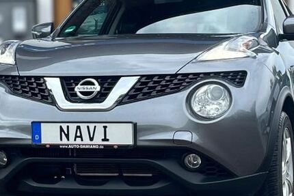 Nissan Juke 112.700 km 8.990 &euro; Tuttlingen 78532