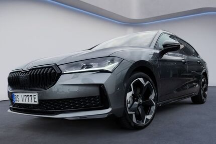 Skoda Superb 8.000 km 49.580 € Braunschweig 38124