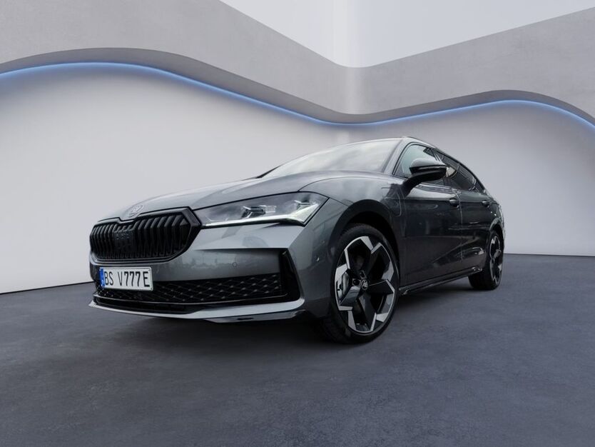 Skoda Superb 8.000 km 53.850 € Braunschweig 38124