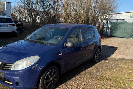 Dacia Sandero 314.000 km 750 &euro; Markt Schwaben 85570