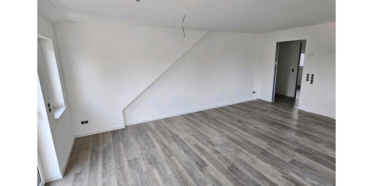Etagenwohnung Löningen - 3 Zimmer, 72 m&sup2;, 810&euro; | Angebot:26414982