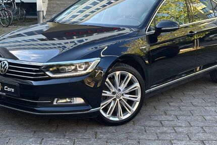 VW Passat 141.700 km 18.499 € München 81677
