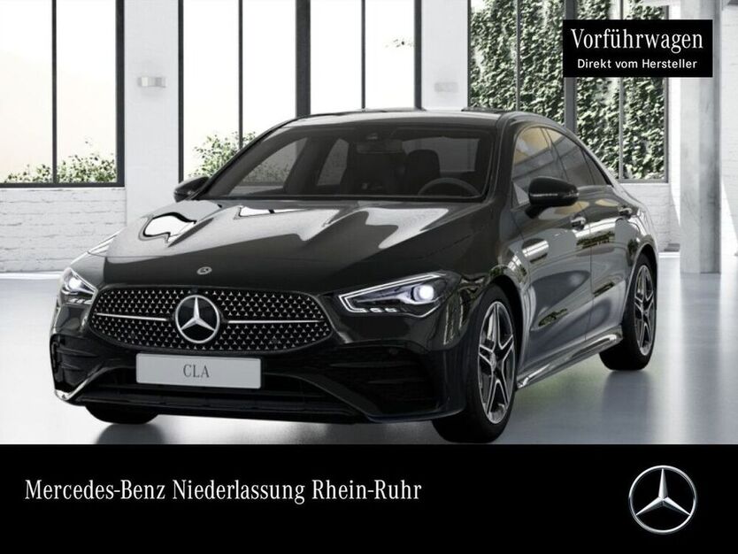 CLA 180