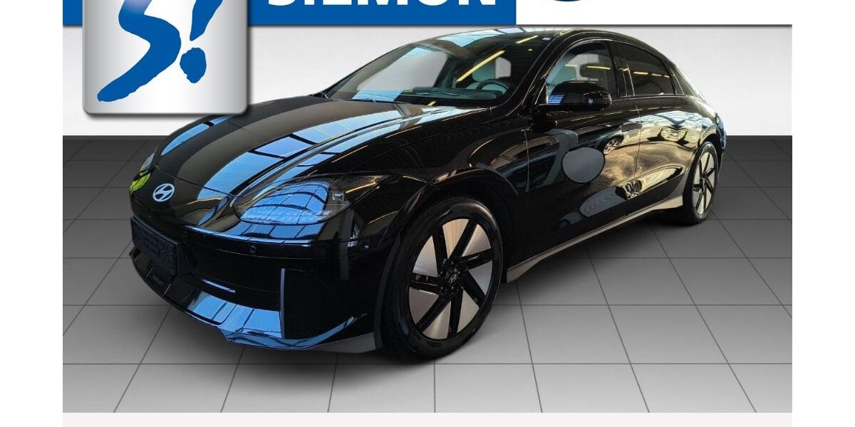 Hyundai IONIQ 6 23.467 km 35.930 &euro; Warendorf 48231