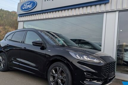Ford Kuga 58.000 km 19.990 &euro; Tuttlingen 78532
