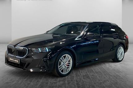 BMW 550 4.000 km 77.500 &euro; Leipzig 04103