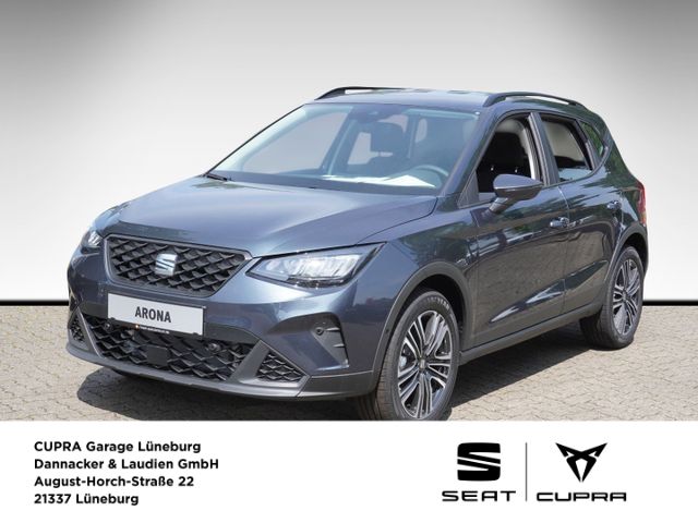 Seat Arona 4.490 km 25.799 € Lüneburg 21337