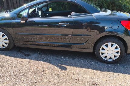 Peugeot 207 150.000 km 4.500 &euro; Pfaffenhofen 89284