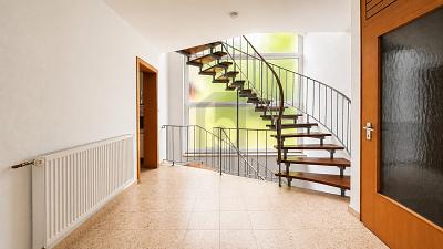 WOHNEN IM GRÜNEN - IHR ZUHAUSE AM WALDRAND - Einfamilienhaus Herzberg am Harz | Angebot:27081355