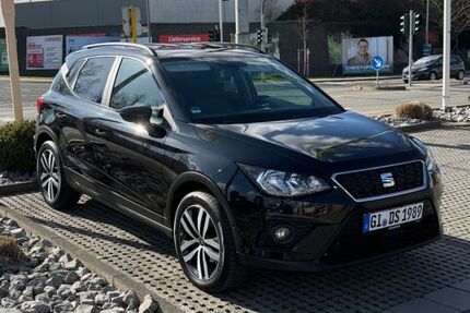 Seat Arona 95.000 km 12.499 &euro; Giessen 35392