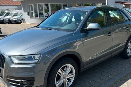 Audi Q3 145.000 km 10.990 &euro; Neckarsulm 74172