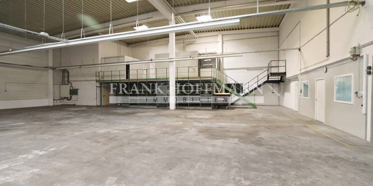 Gewerbeobjekt Henstedt-Ulzburg Ulzburg - 1.490.000&euro; | Angebot:23971173