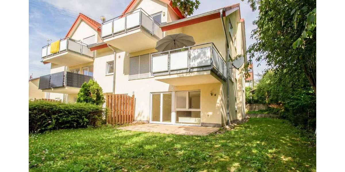 Etagenwohnung Heilbronn Frankenbach - 2 Zimmer, 63 m&sup2;, 239.000&euro; | Angebot:27351175