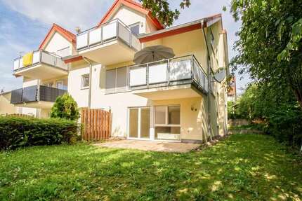 Wohnung Heilbronn Frankenbach - 2 Zimmer, 63 m&sup2;, 239.000&euro; | Angebot:27351175