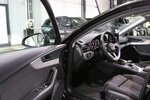 Audi A4 Avant 40 TDI BUSINESS SPORT / VIRTUAL-COCKPIT 42.000 km 26.994 &euro; Hamm 59077