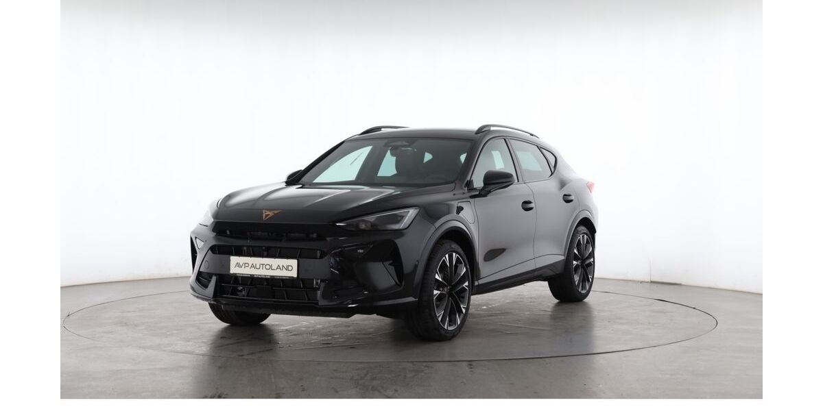 Cupra Formentor 5.000 km 42.490 &euro; Plattling 94447