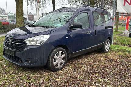 Dacia Dokker 153.000 km 6.999 &euro; Dinslaken 46539
