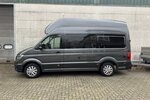 VW Grand California 600 April 2025 in Nutzung neuwert 3.000 km 64.999 &euro; Hamburg 22339