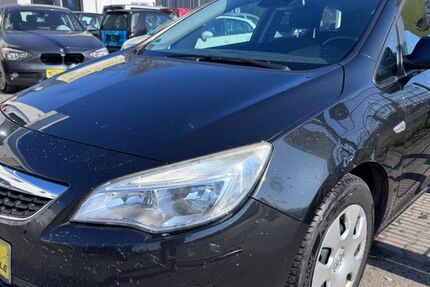 Opel Astra 297.000 km 2.500 &euro; Mannheim 68309