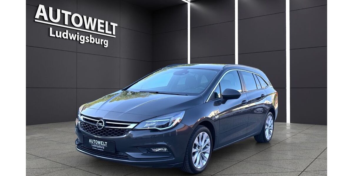 Opel Astra 63.000 km 11.900 &euro; Bietigheim-Bissingen 74321