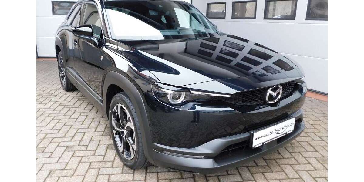 Mazda MX-30 21.500 km 22.490 &euro; Lenzkirch 79853