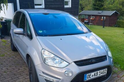 Ford S-Max 168.000 km 6.300 &euro; Wenden 57482