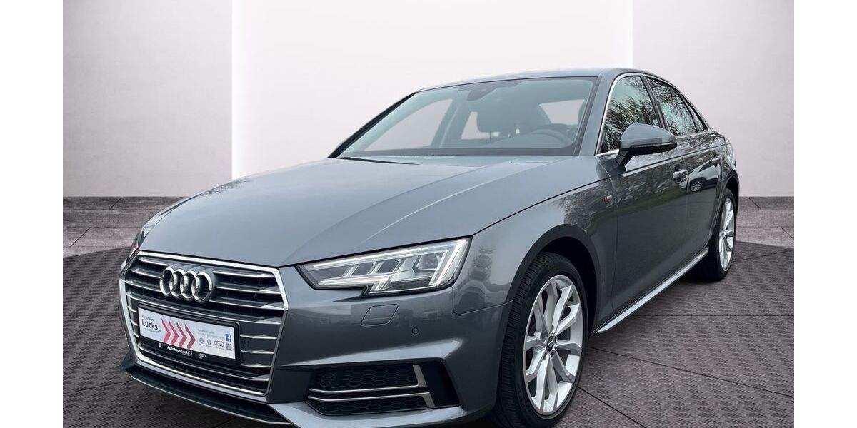 Audi A4 97.940 km 23.289 &euro; Artern 06556