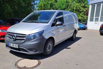 Mercedes-Benz Vito 207.550 km 13.690 &euro; Stuttgart 70374