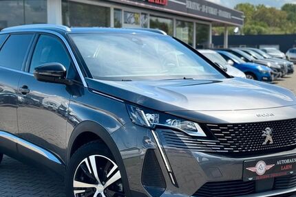 Peugeot 5008 36.000 km 24.990 &euro; Schorfheide 16244