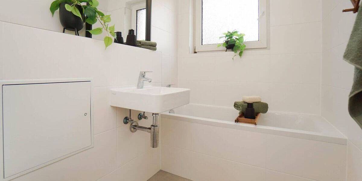 Etagenwohnung Bremen Gartenstadt Süd - 3 Zimmer, 71 m&sup2;, 214.900&euro; | Angebot:26450881