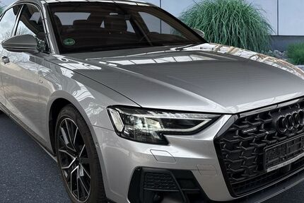 Audi A8 54.000 km 52.700 &euro; Fockbek 24787