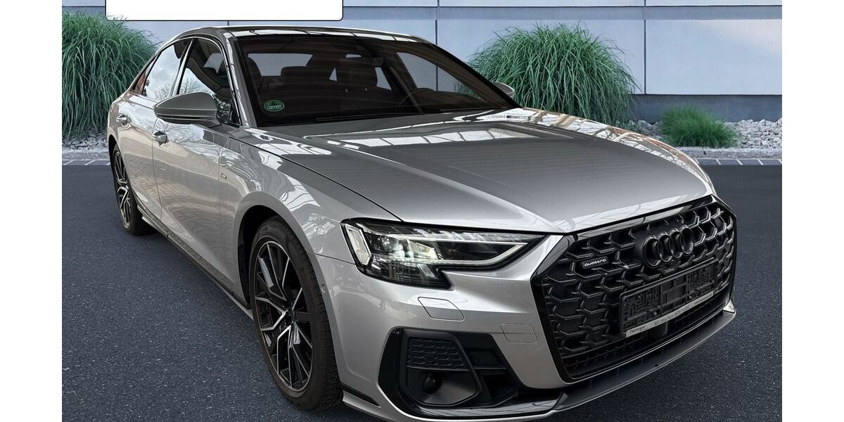 Audi A8 54.000 km 52.700 &euro; Fockbek 24787