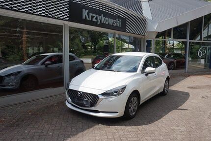 Mazda 2 28.706 km 15.490 € Rastede 26180