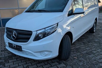 Mercedes-Benz Vito 34.900 km 32.100 &euro; Lünen 44532