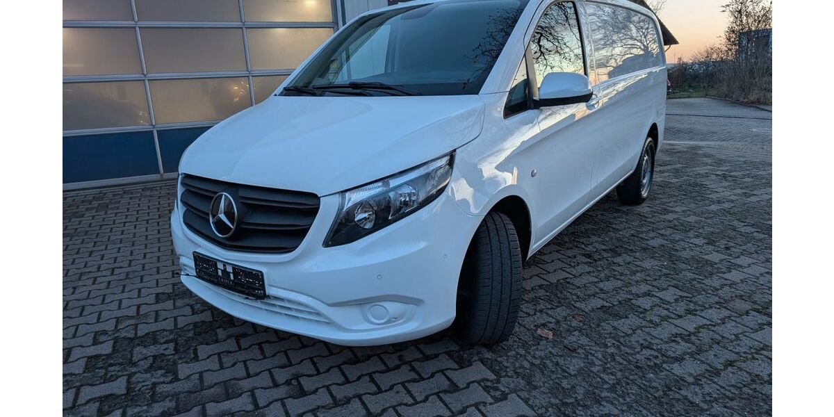 Mercedes-Benz Vito 34.900 km 32.100 &euro; Lünen 44532