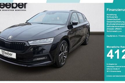 Skoda Octavia 55.534 km 28.154 &euro; Weil der Stadt 71263