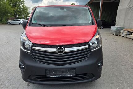 Opel Vivaro 126.716 km 9.800 &euro; Neutraubling 93073