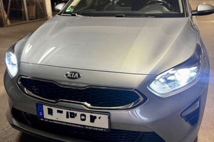 Kia ceed Sportswagon 69.000 km 19.300 &euro; Berlin 14057