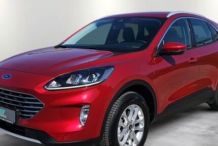Ford Kuga 29.500 km 23.440 &euro; Mutlangen 73557