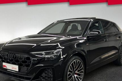 Audi Q8 15.100 km 107.990 &euro; Berlin 12489