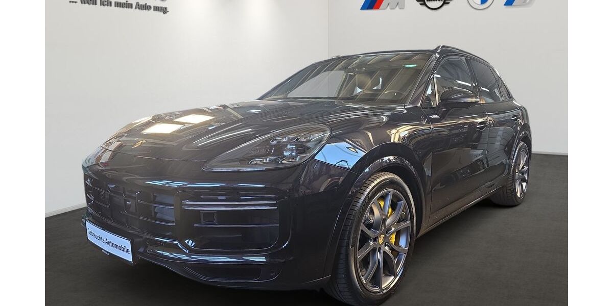 Porsche Cayenne 51.238 km 85.980 &euro; München 80687