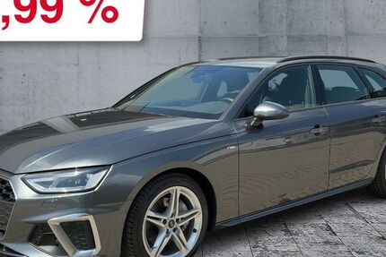 Audi A4 85.122 km 28.537 &euro; Zwickau 08058