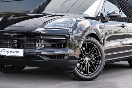 Porsche Cayenne 5.900 km 123.888 &euro; Mainz 55131
