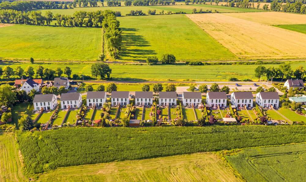 Grundstück Kremmen - 107.800&euro; | Angebot:27476313